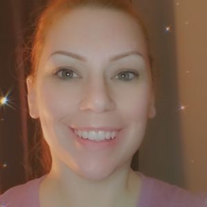 Meet your Posher, Kaitlin